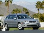 Jaguar X-Type Estate 2004 года